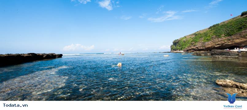 Tour Lý Sơn từ Hồ Chí Minh 4 Ngày - Ảnh 1 Tour Lý Sơn từ Hồ Chí Minh 4 Ngày - Ảnh 1